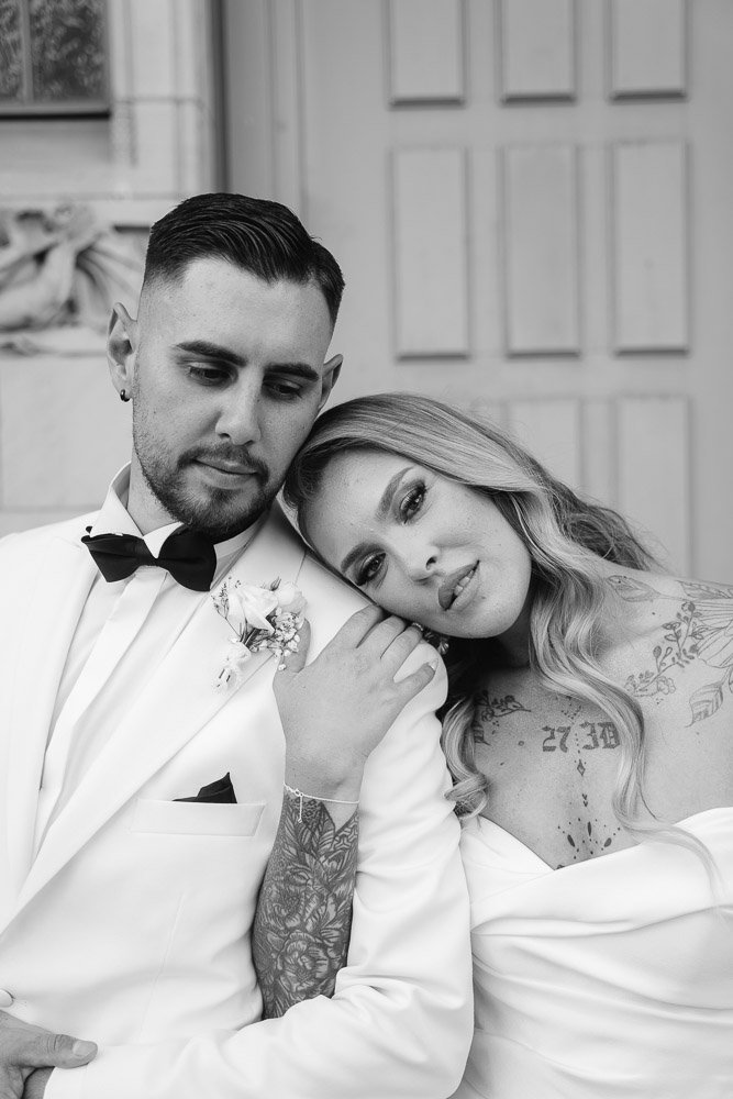 Zoe & Semih