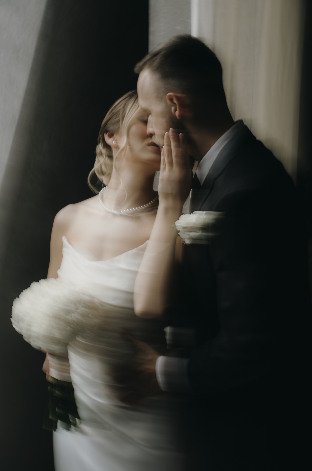 Julia & Tim